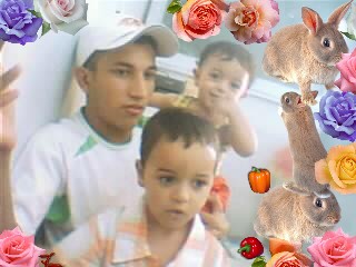 c mariem et abderazzak